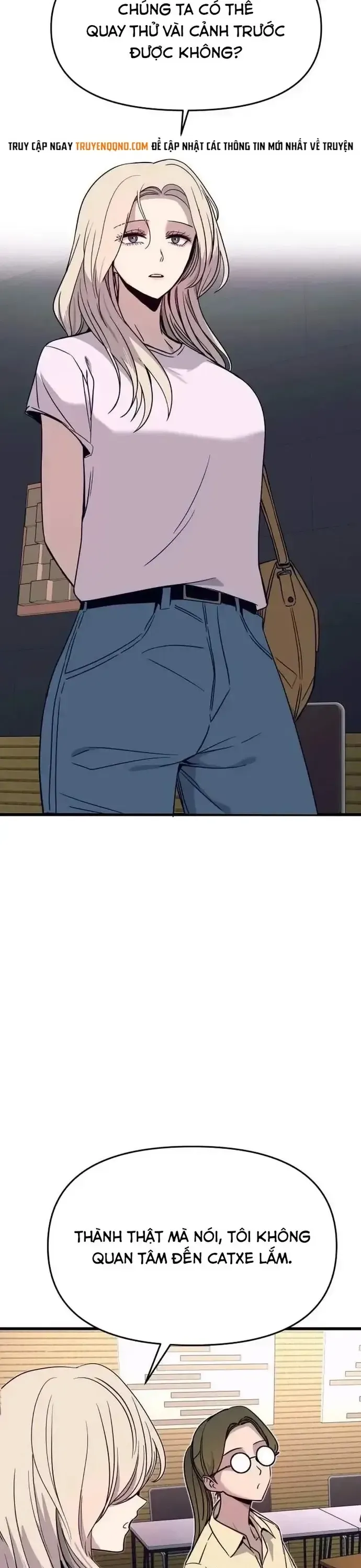 Bias Của Tôi Trên Chuyến Tàu Cuối Cùng Chương 74 - Trang 13