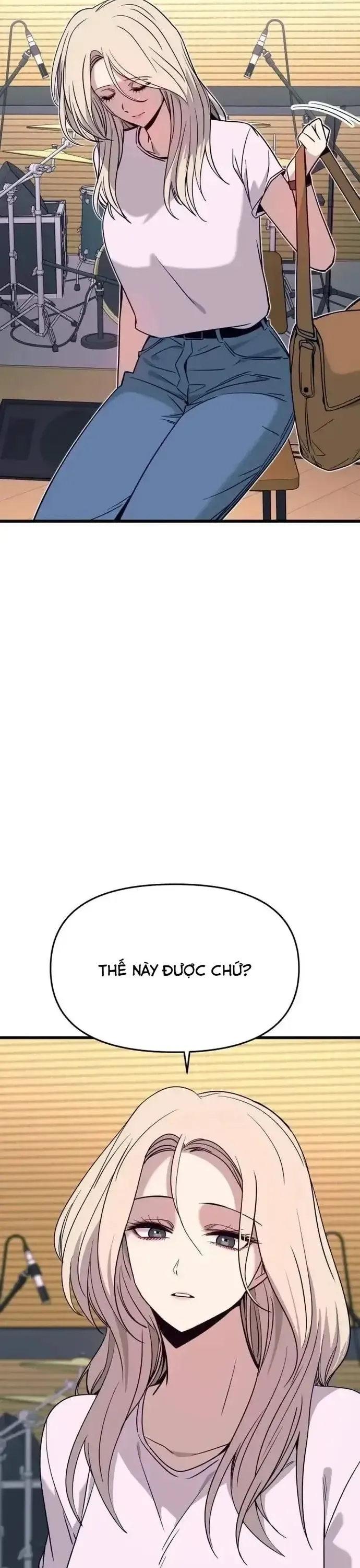 Bias Của Tôi Trên Chuyến Tàu Cuối Cùng Chương 74 - Trang 16