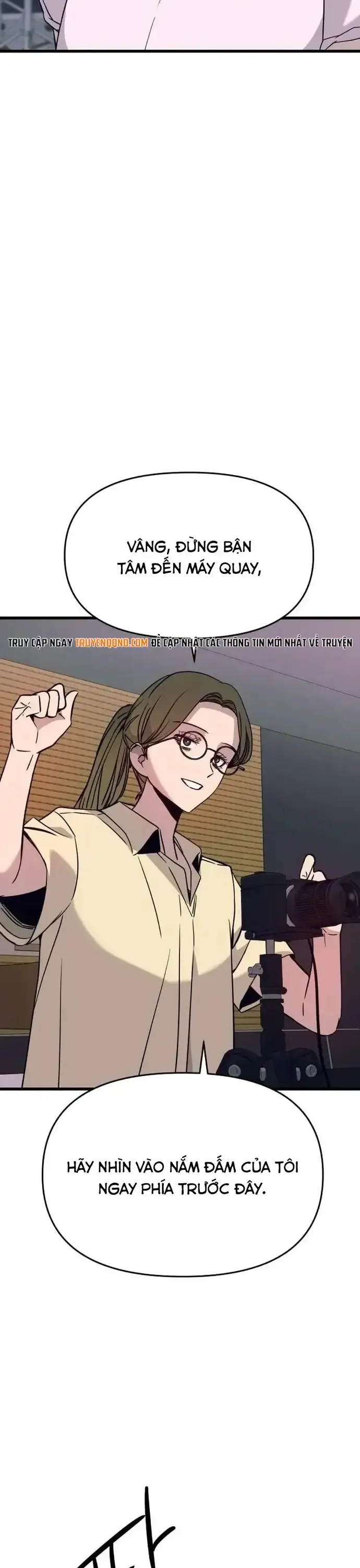 Bias Của Tôi Trên Chuyến Tàu Cuối Cùng Chương 74 - Trang 17