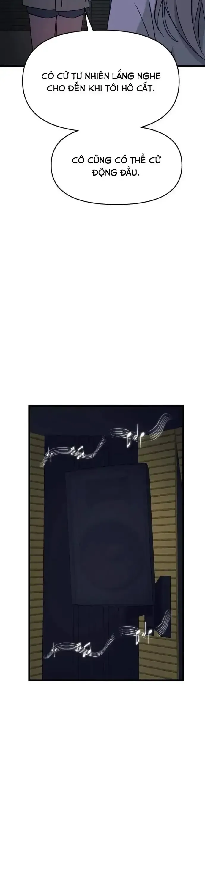 Bias Của Tôi Trên Chuyến Tàu Cuối Cùng Chương 74 - Trang 19