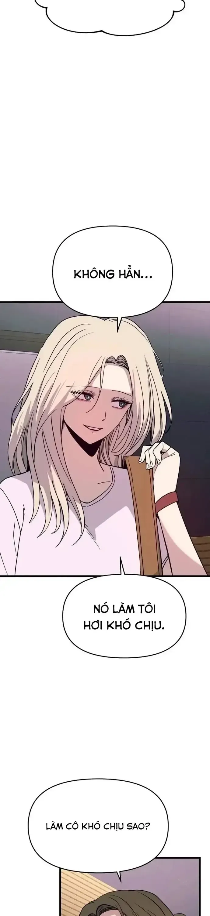 Bias Của Tôi Trên Chuyến Tàu Cuối Cùng Chương 74 - Trang 3