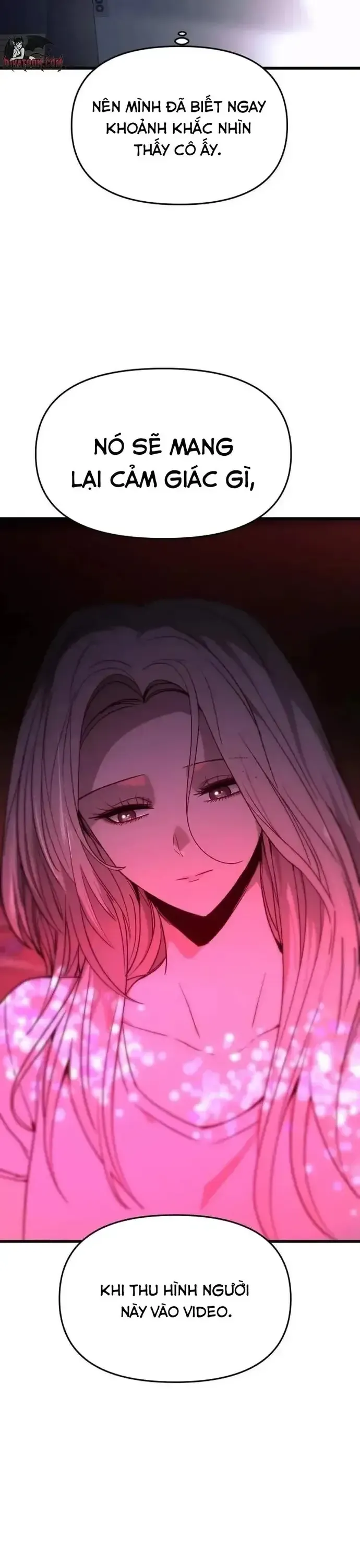 Bias Của Tôi Trên Chuyến Tàu Cuối Cùng Chương 74 - Trang 23