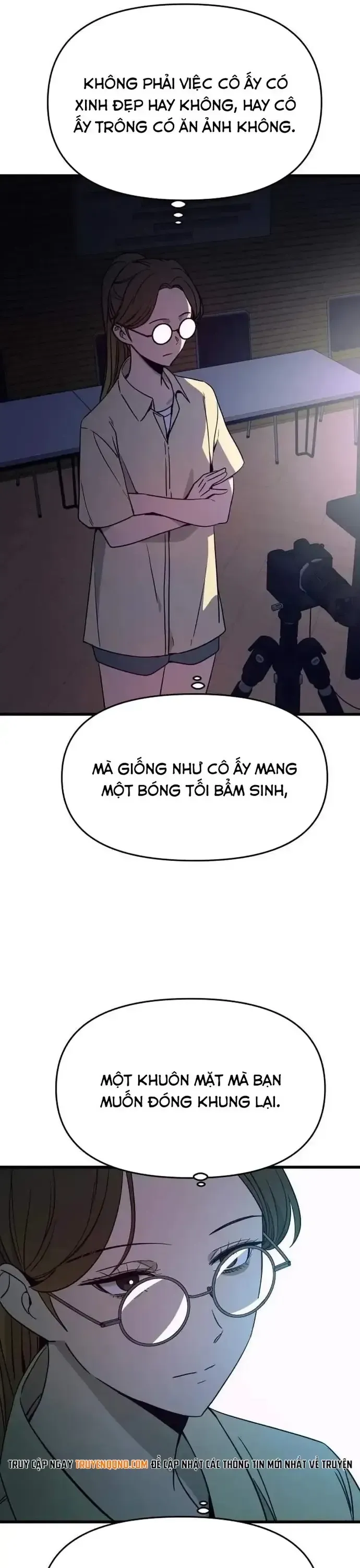 Bias Của Tôi Trên Chuyến Tàu Cuối Cùng Chương 74 - Trang 24