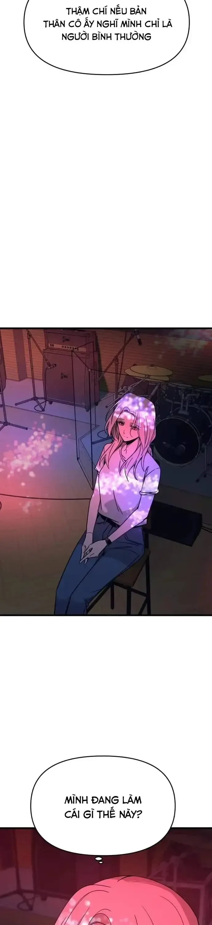 Bias Của Tôi Trên Chuyến Tàu Cuối Cùng Chương 74 - Trang 25