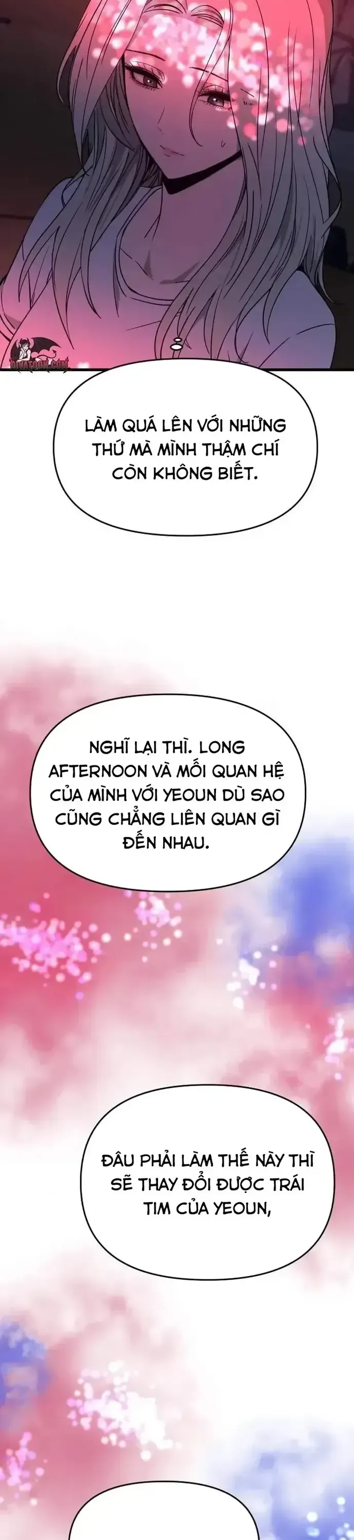 Bias Của Tôi Trên Chuyến Tàu Cuối Cùng Chương 74 - Trang 26