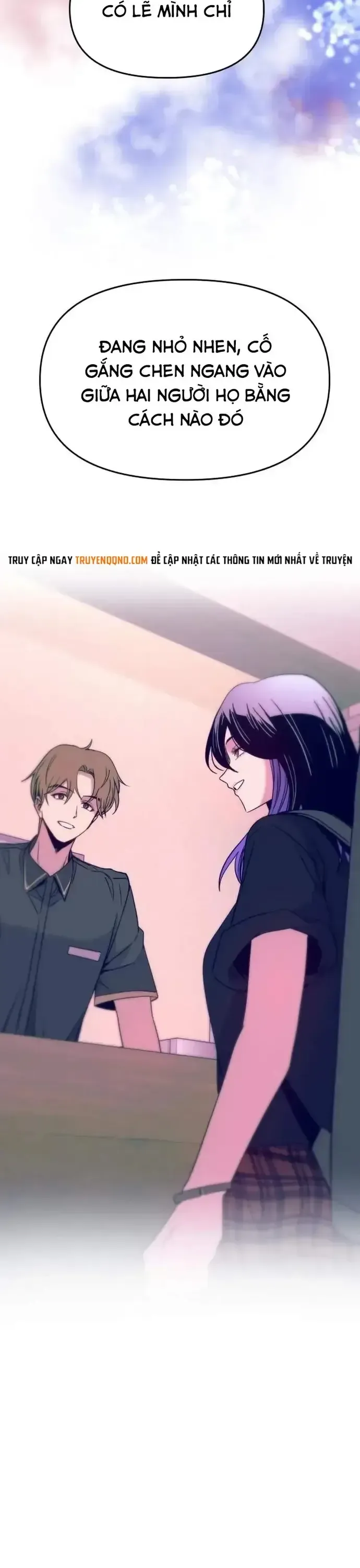 Bias Của Tôi Trên Chuyến Tàu Cuối Cùng Chương 74 - Trang 27