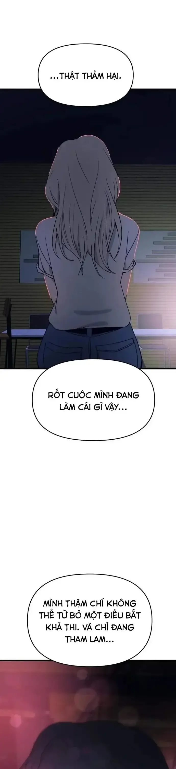 Bias Của Tôi Trên Chuyến Tàu Cuối Cùng Chương 74 - Trang 28