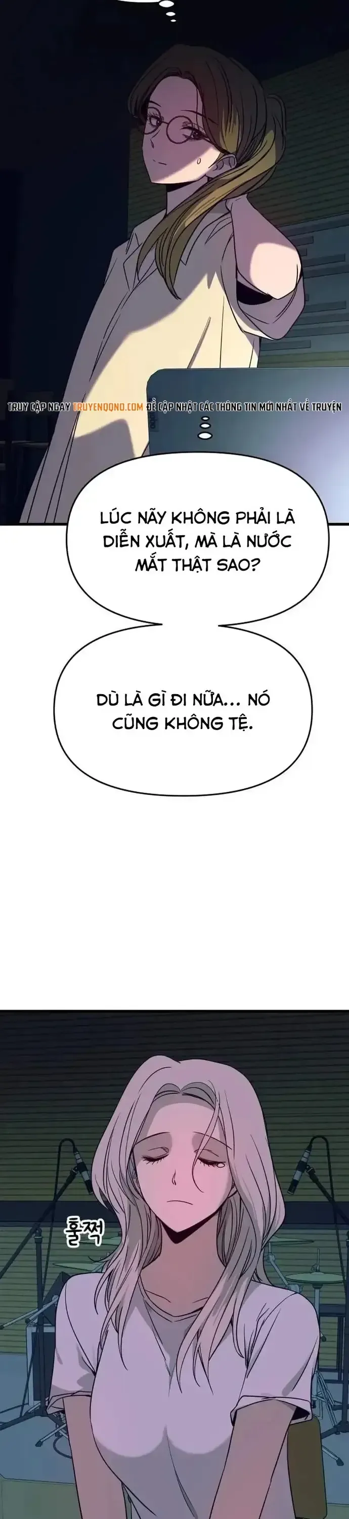 Bias Của Tôi Trên Chuyến Tàu Cuối Cùng Chương 74 - Trang 31