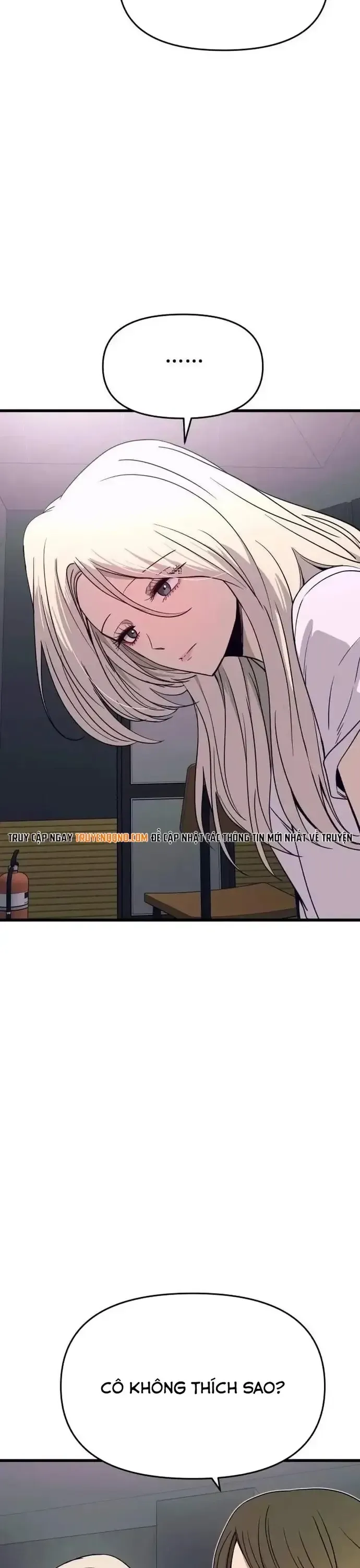 Bias Của Tôi Trên Chuyến Tàu Cuối Cùng Chương 74 - Trang 34