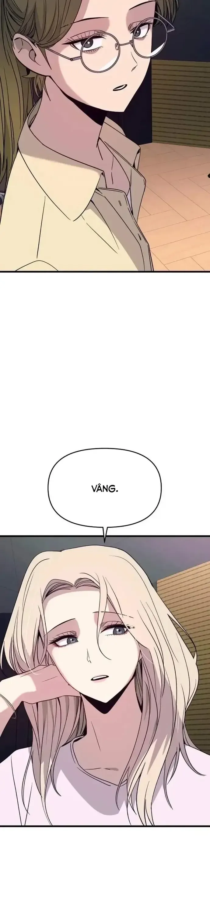 Bias Của Tôi Trên Chuyến Tàu Cuối Cùng Chương 74 - Trang 37