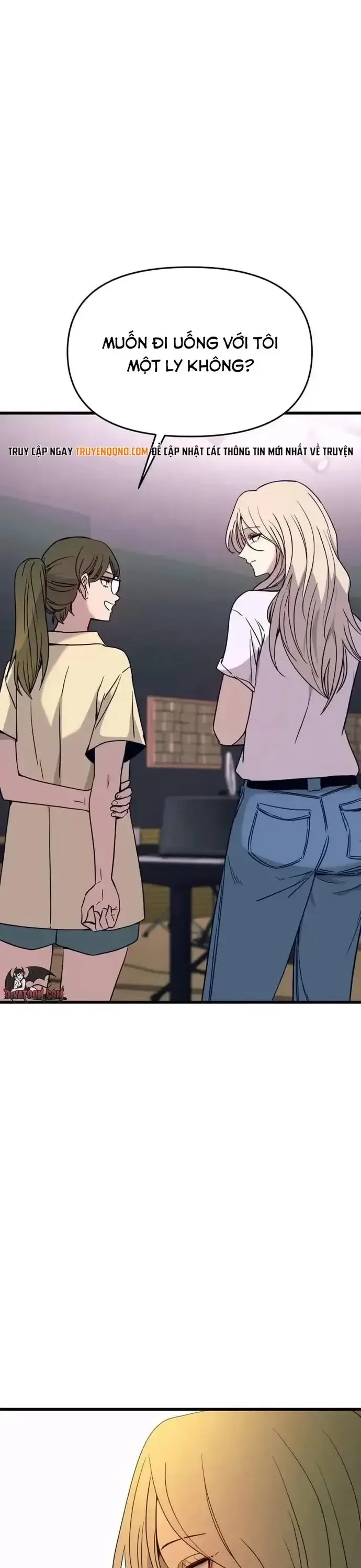 Bias Của Tôi Trên Chuyến Tàu Cuối Cùng Chương 74 - Trang 38