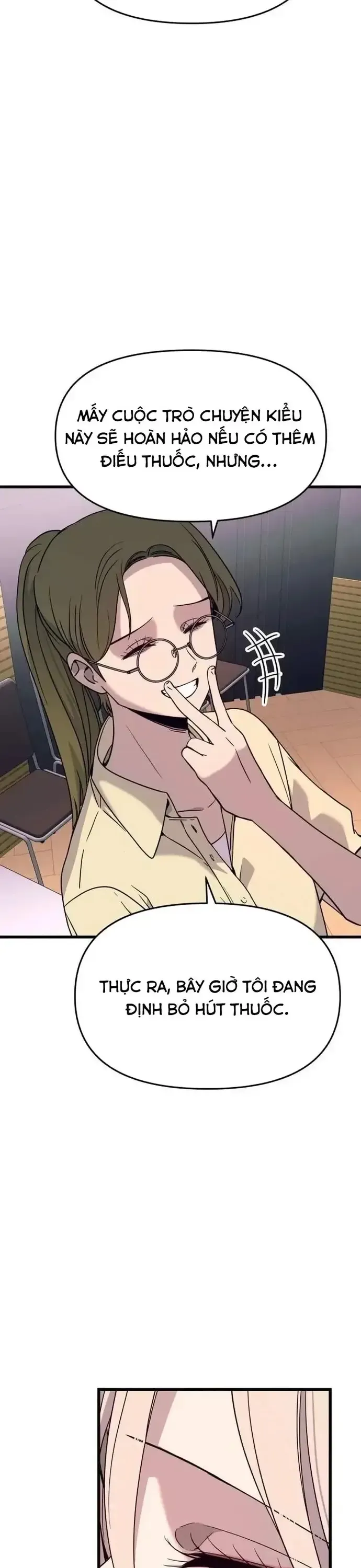 Bias Của Tôi Trên Chuyến Tàu Cuối Cùng Chương 74 - Trang 40