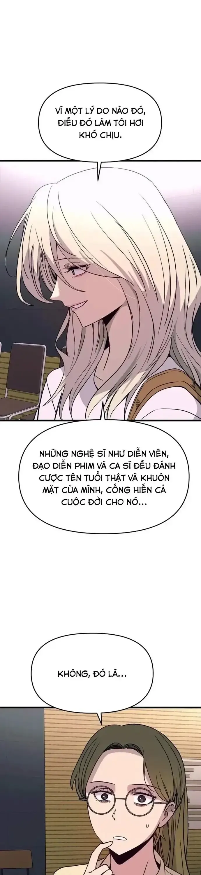 Bias Của Tôi Trên Chuyến Tàu Cuối Cùng Chương 74 - Trang 5