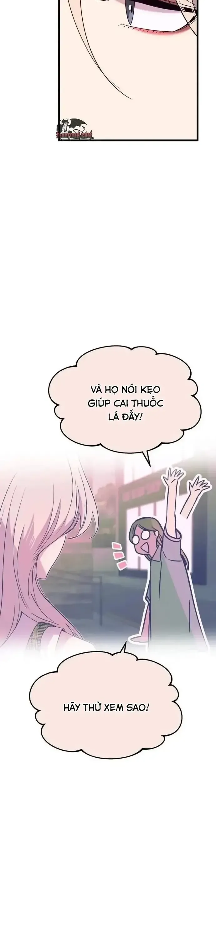 Bias Của Tôi Trên Chuyến Tàu Cuối Cùng Chương 74 - Trang 41