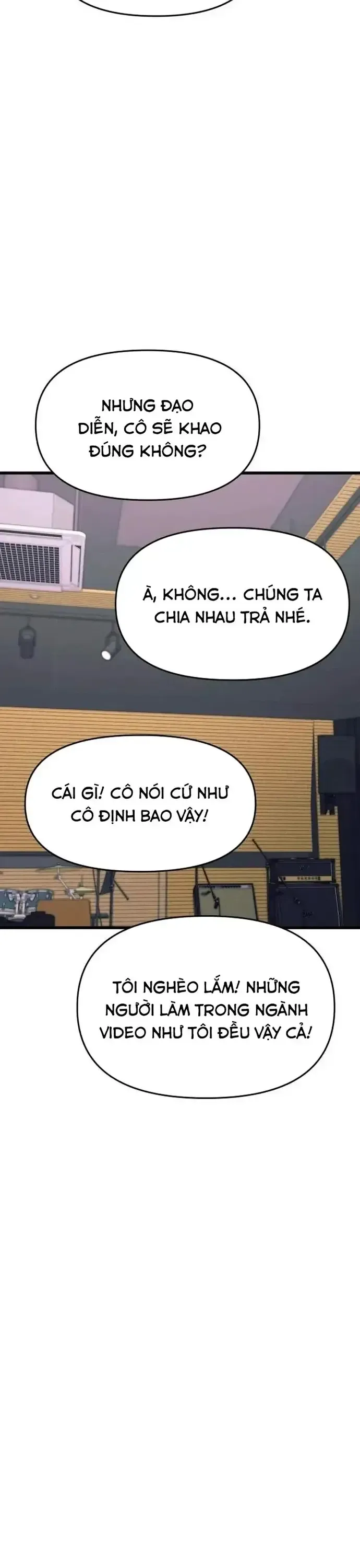 Bias Của Tôi Trên Chuyến Tàu Cuối Cùng Chương 74 - Trang 43