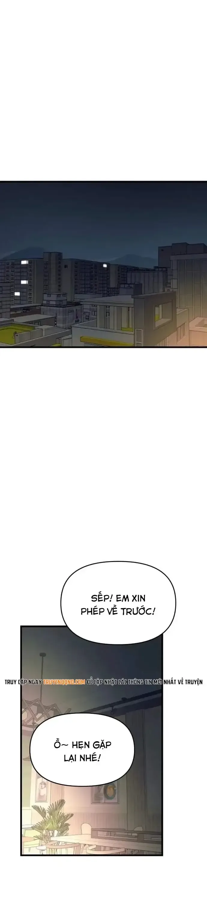 Bias Của Tôi Trên Chuyến Tàu Cuối Cùng Chương 74 - Trang 44