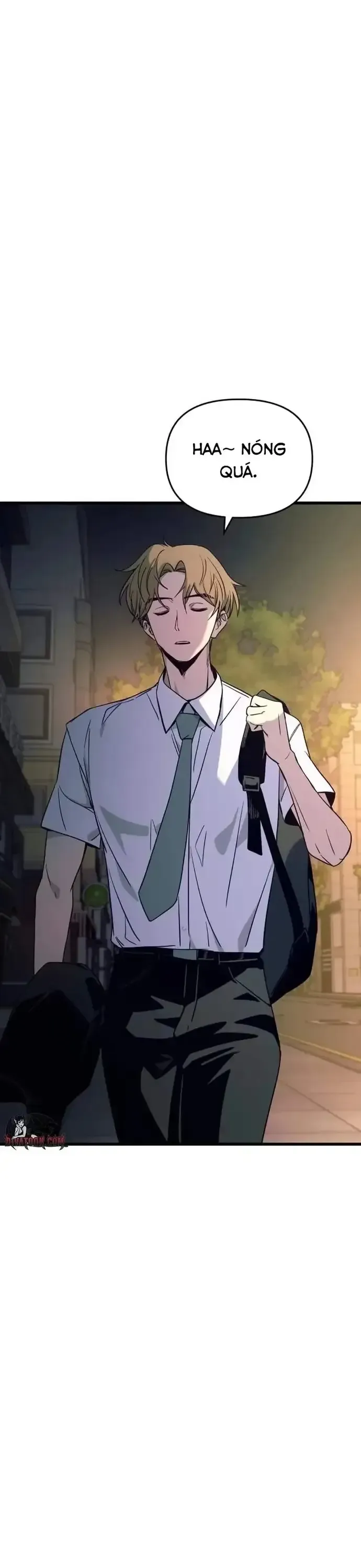 Bias Của Tôi Trên Chuyến Tàu Cuối Cùng Chương 74 - Trang 45