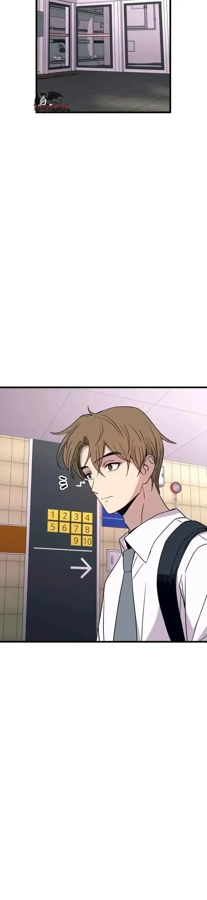 Bias Của Tôi Trên Chuyến Tàu Cuối Cùng Chương 74 - Trang 50