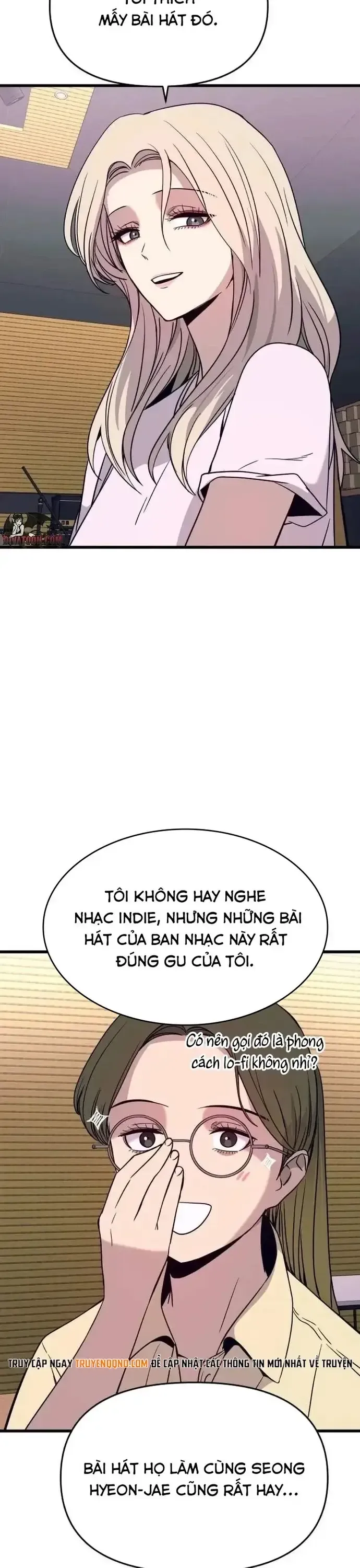 Bias Của Tôi Trên Chuyến Tàu Cuối Cùng Chương 74 - Trang 7