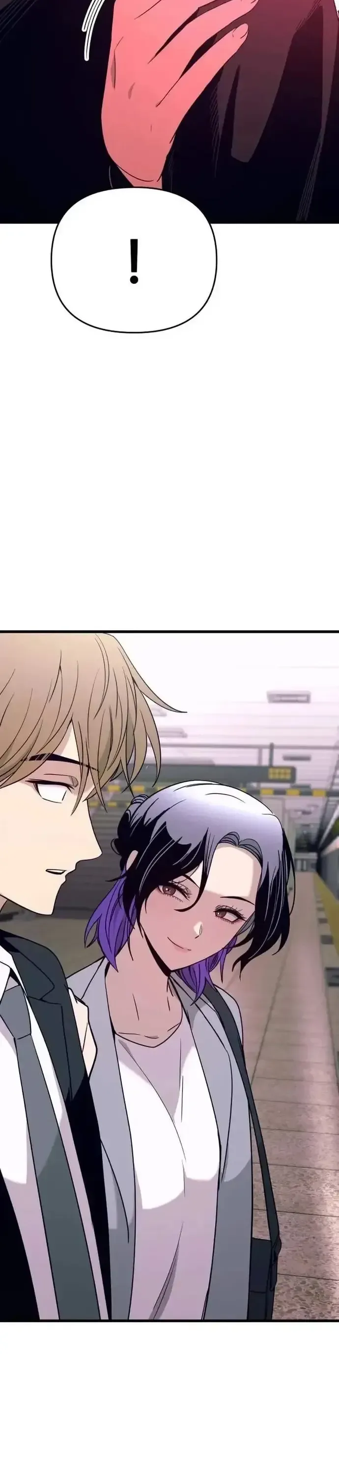 Bias Của Tôi Trên Chuyến Tàu Cuối Cùng Chương 74 - Trang 64