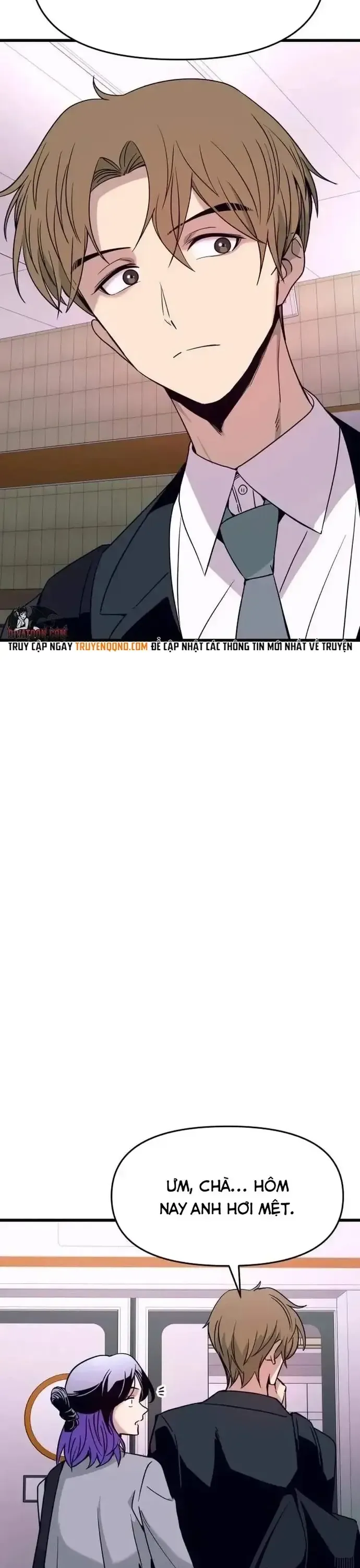 Bias Của Tôi Trên Chuyến Tàu Cuối Cùng Chương 74 - Trang 66