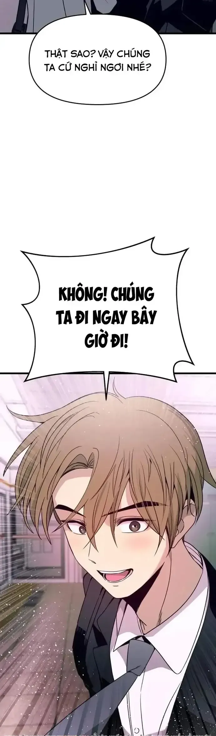 Bias Của Tôi Trên Chuyến Tàu Cuối Cùng Chương 74 - Trang 67