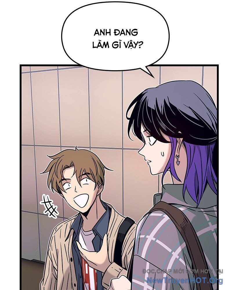 Bias Của Tôi Trên Chuyến Tàu Cuối Cùng Chương 8 - Trang 105