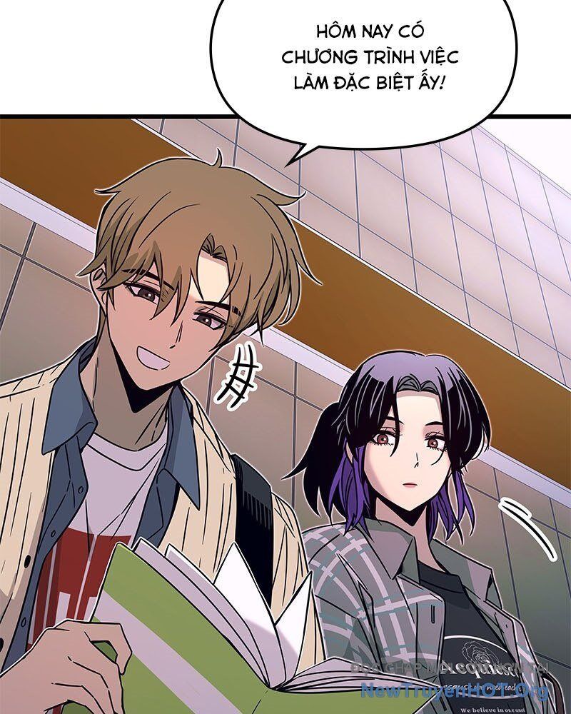 Bias Của Tôi Trên Chuyến Tàu Cuối Cùng Chương 8 - Trang 107