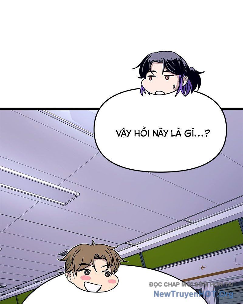 Bias Của Tôi Trên Chuyến Tàu Cuối Cùng Chương 8 - Trang 109