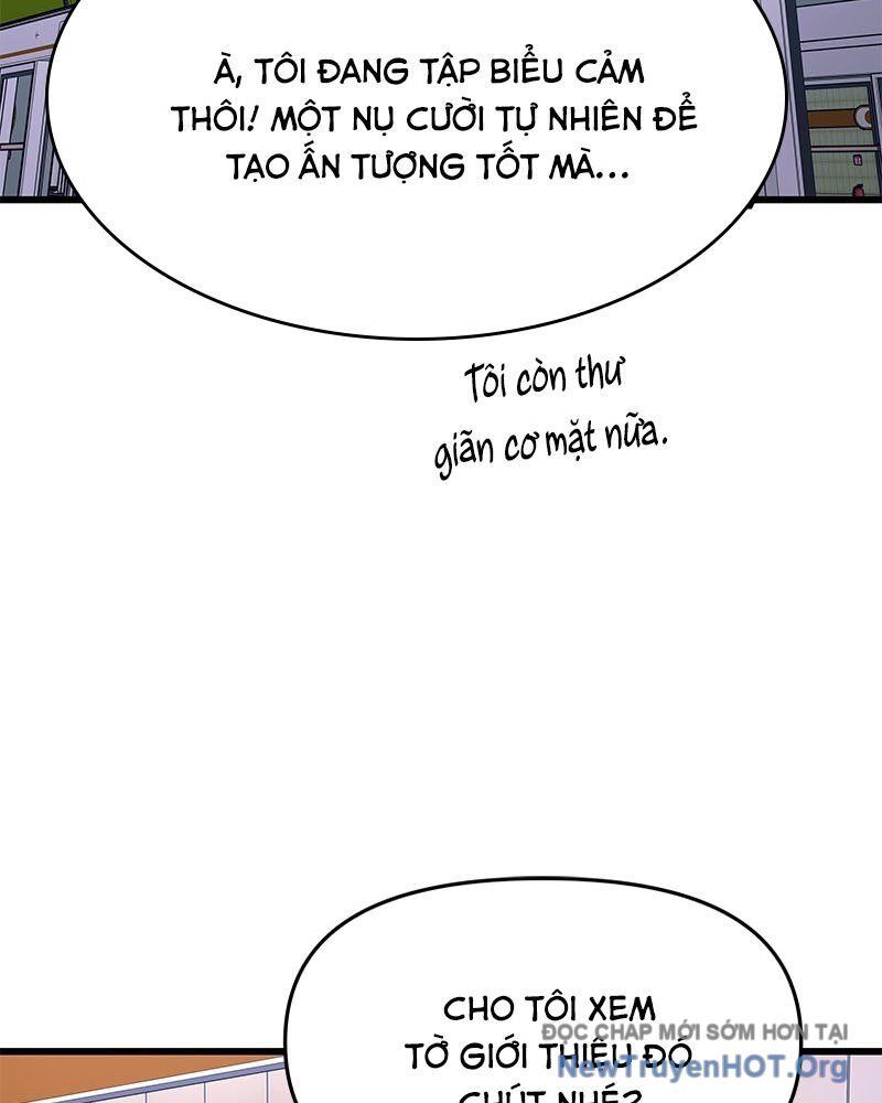 Bias Của Tôi Trên Chuyến Tàu Cuối Cùng Chương 8 - Trang 110