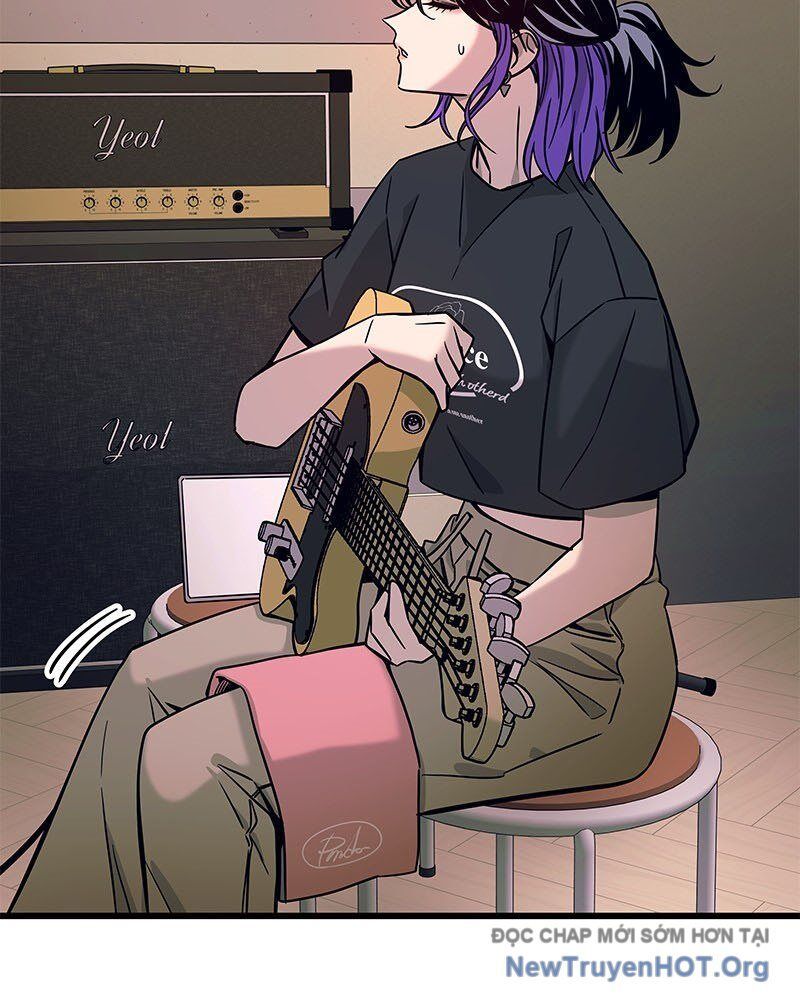 Bias Của Tôi Trên Chuyến Tàu Cuối Cùng Chương 8 - Trang 12