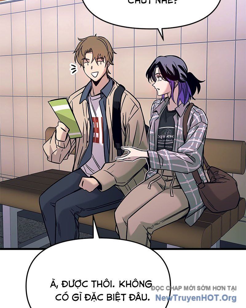 Bias Của Tôi Trên Chuyến Tàu Cuối Cùng Chương 8 - Trang 111