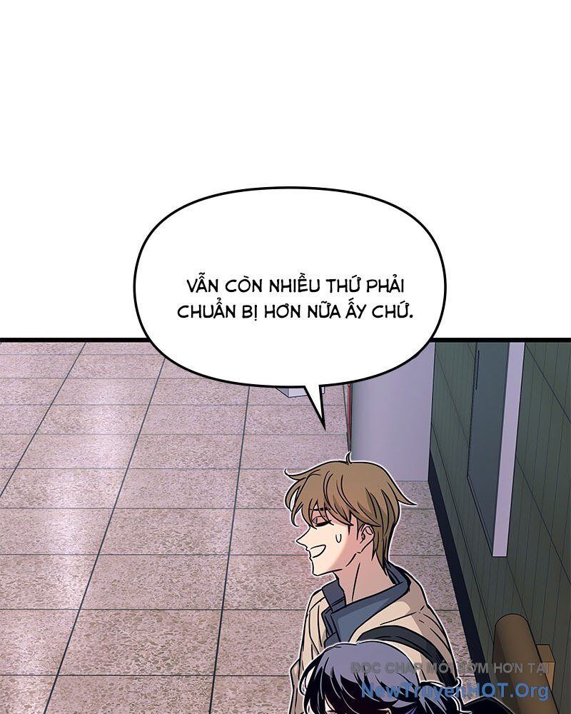 Bias Của Tôi Trên Chuyến Tàu Cuối Cùng Chương 8 - Trang 114