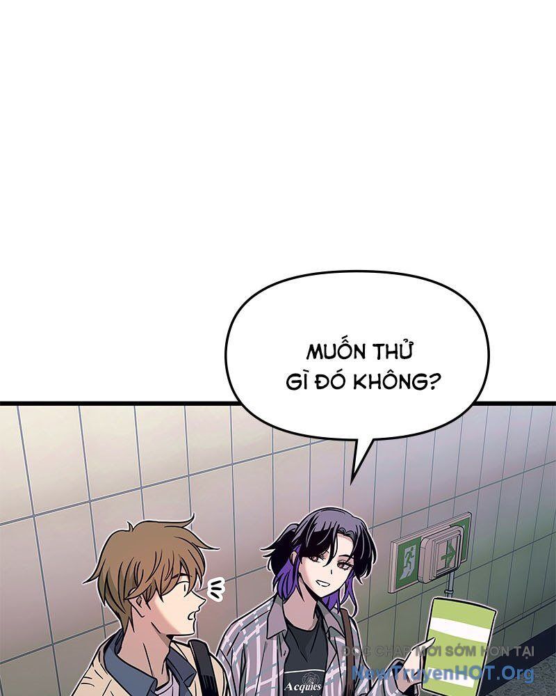 Bias Của Tôi Trên Chuyến Tàu Cuối Cùng Chương 8 - Trang 118