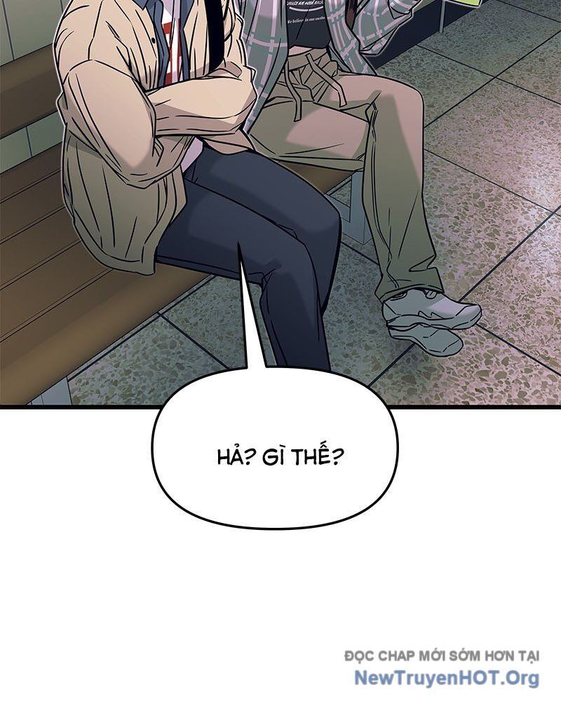 Bias Của Tôi Trên Chuyến Tàu Cuối Cùng Chương 8 - Trang 119