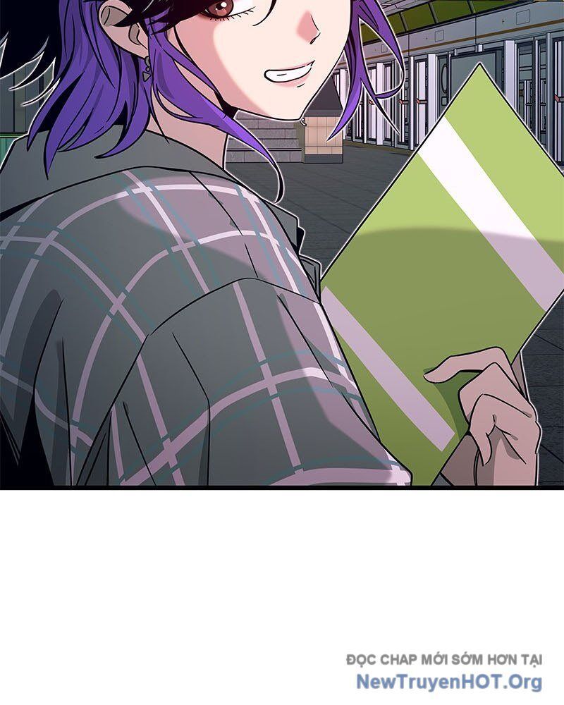 Bias Của Tôi Trên Chuyến Tàu Cuối Cùng Chương 8 - Trang 121