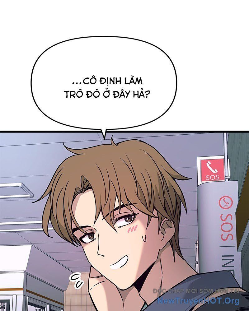 Bias Của Tôi Trên Chuyến Tàu Cuối Cùng Chương 8 - Trang 128