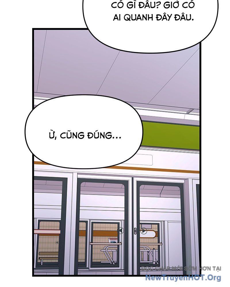 Bias Của Tôi Trên Chuyến Tàu Cuối Cùng Chương 8 - Trang 130