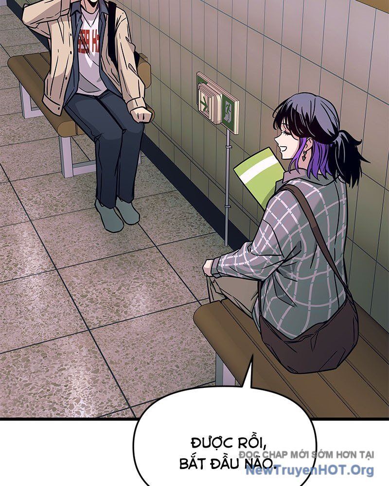 Bias Của Tôi Trên Chuyến Tàu Cuối Cùng Chương 8 - Trang 132