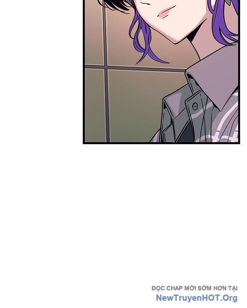 Bias Của Tôi Trên Chuyến Tàu Cuối Cùng Chương 8 - Trang 134