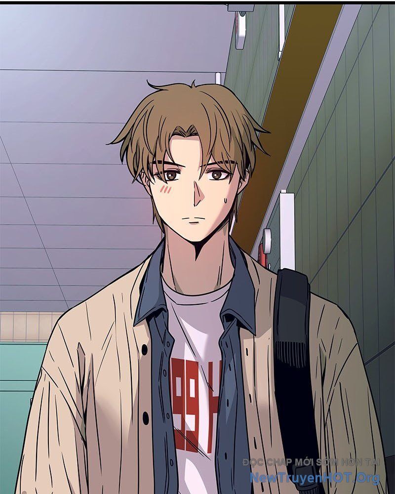 Bias Của Tôi Trên Chuyến Tàu Cuối Cùng Chương 8 - Trang 135