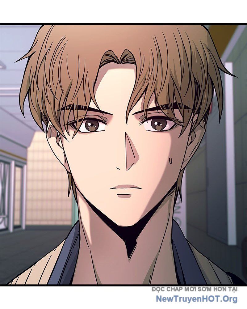 Bias Của Tôi Trên Chuyến Tàu Cuối Cùng Chương 8 - Trang 137