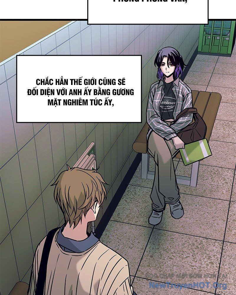 Bias Của Tôi Trên Chuyến Tàu Cuối Cùng Chương 8 - Trang 144