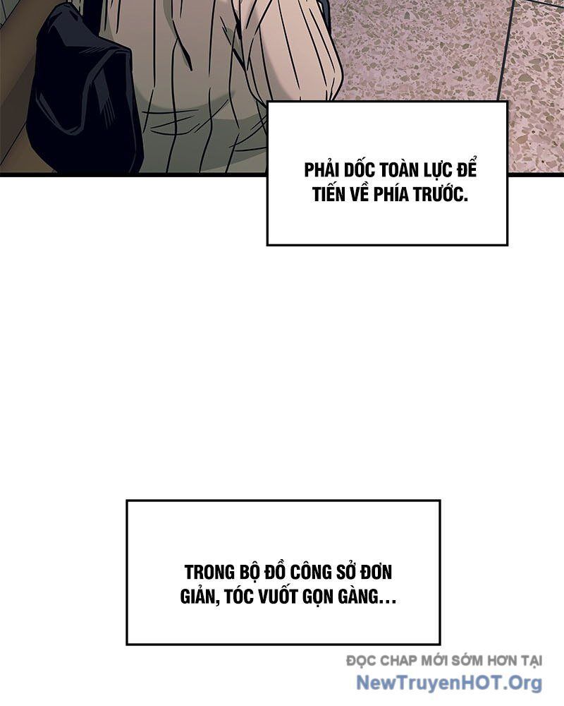 Bias Của Tôi Trên Chuyến Tàu Cuối Cùng Chương 8 - Trang 145