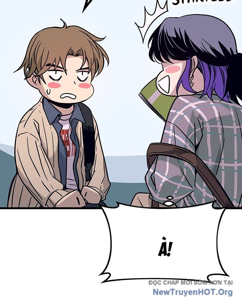 Bias Của Tôi Trên Chuyến Tàu Cuối Cùng Chương 8 - Trang 149