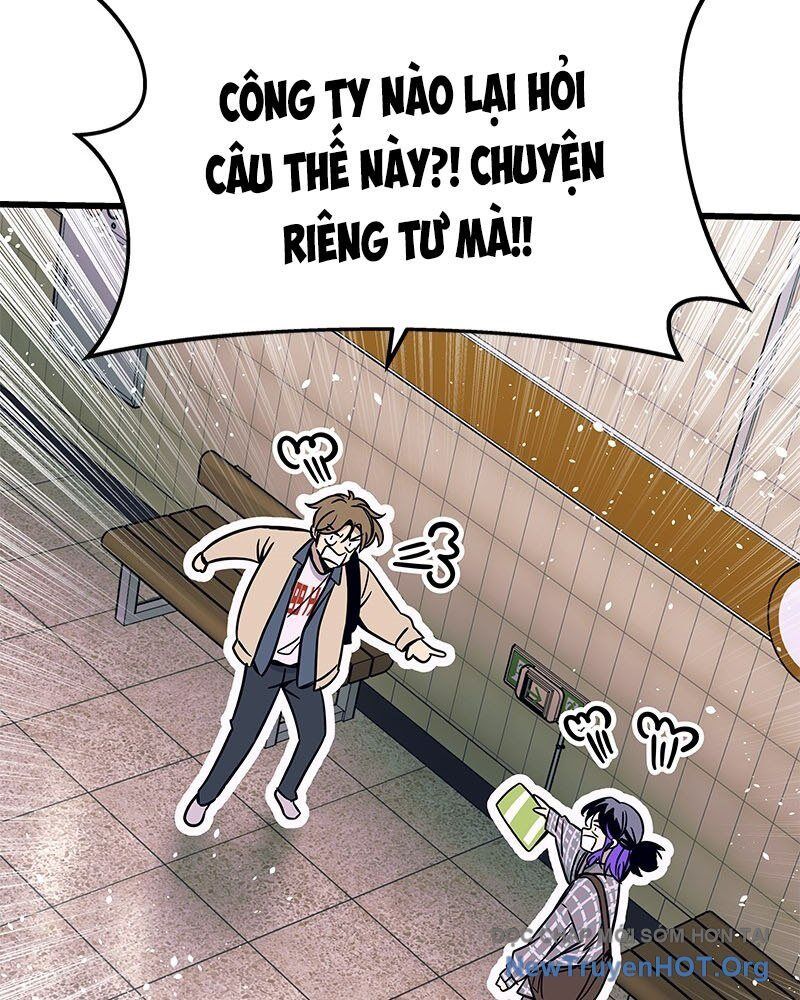 Bias Của Tôi Trên Chuyến Tàu Cuối Cùng Chương 8 - Trang 155