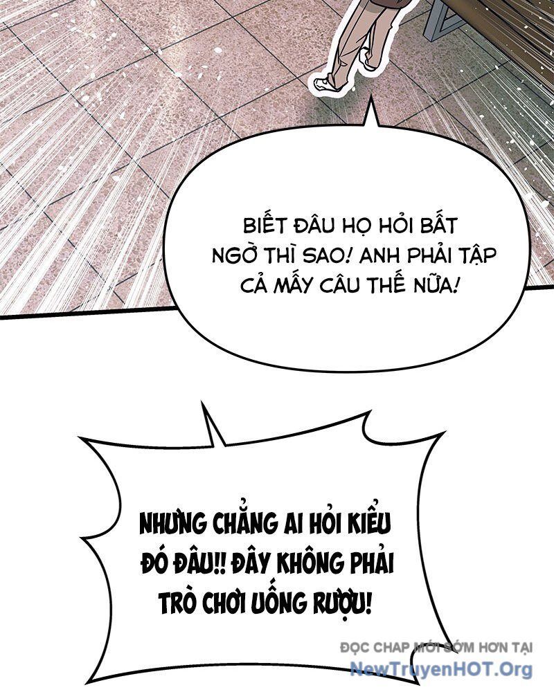 Bias Của Tôi Trên Chuyến Tàu Cuối Cùng Chương 8 - Trang 156