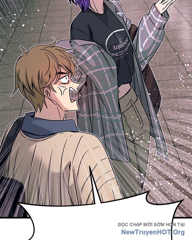 Bias Của Tôi Trên Chuyến Tàu Cuối Cùng Chương 8 - Trang 158