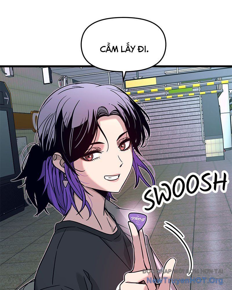 Bias Của Tôi Trên Chuyến Tàu Cuối Cùng Chương 8 - Trang 164
