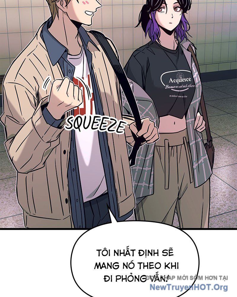 Bias Của Tôi Trên Chuyến Tàu Cuối Cùng Chương 8 - Trang 174